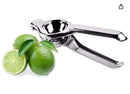 Espremedor de Limão e Laranja Aço Inox Super Resistente
