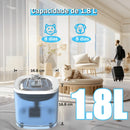 Fonte de Água Automática para Pets