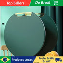 Tábua de Corte Antibacteriana com Alça à Prova de Mofo