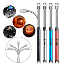 Acendedor de Plasma USB Ecológico Luxo Recarregável