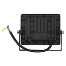 Refletor LED 20W Bivolt com Sensor de Presença - Prova D'Água