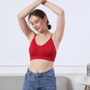 Lingerie Feminina, Cropped e Sutiãs Sexy com Frete Grátis — Conforto e Sensualidade em um só lugar!