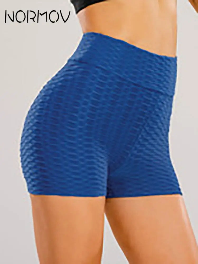 Nor- Shorts Esportivo Push Up