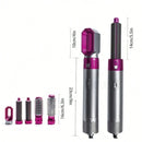 Escova Secadora e Alisadora 2 em 1 – Cabelos Perfeitos com Praticidade e Rapidez