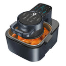 Fritadeira de Ar Elétrica 1500W – Saudável, Rápida e com Frete Grátis