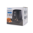 Fritadeira de Ar Elétrica 1500W – Saudável, Rápida e com Frete Grátis