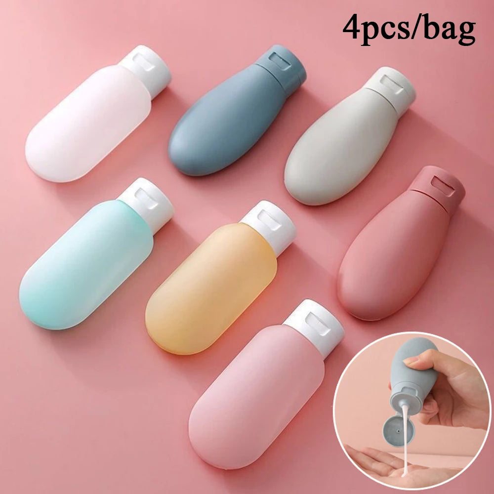 Pote De Silicone 60ml