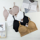 Lingerie Feminina, Cropped e Sutiãs Sexy com Frete Grátis — Conforto e Sensualidade em um só lugar!