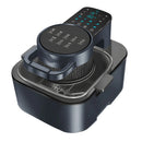 Fritadeira de Ar Elétrica 1500W – Saudável, Rápida e com Frete Grátis