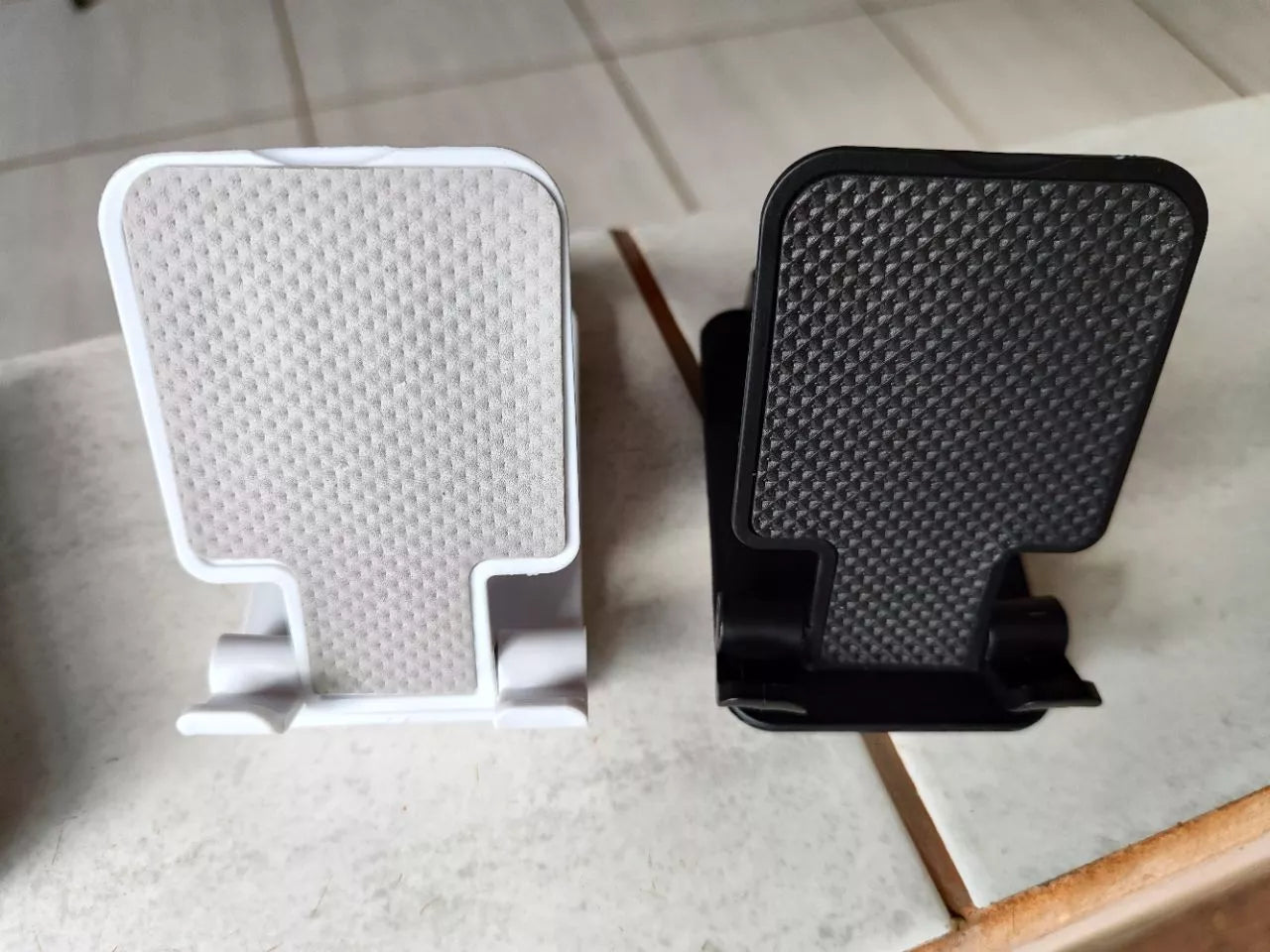 Suporte Portátil para Celular e Tablet